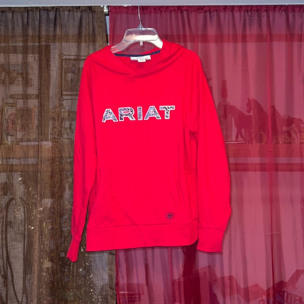 Ariat Sweatshirt